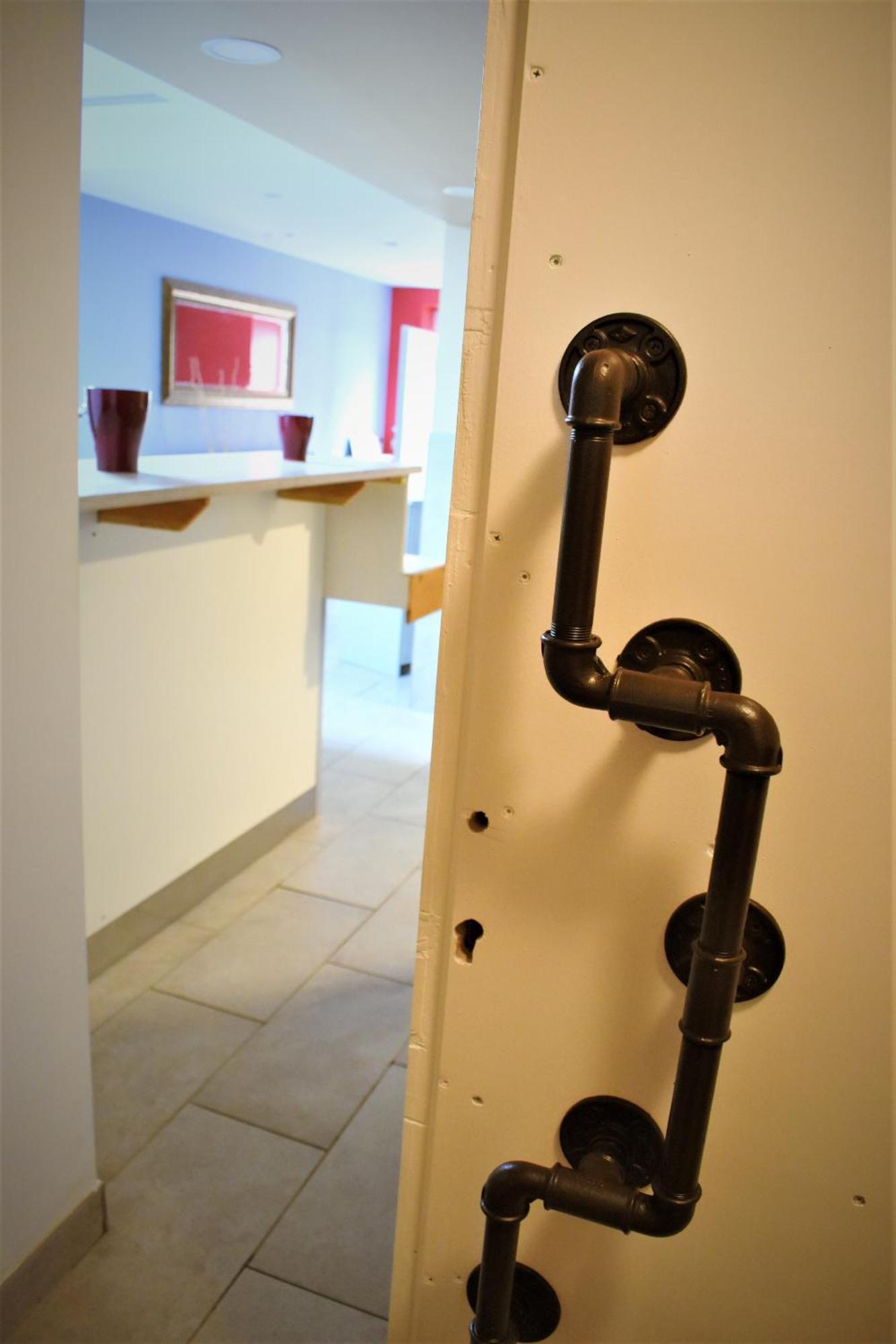 Charmant Appartement Charency-Vezin Kültér fotó
