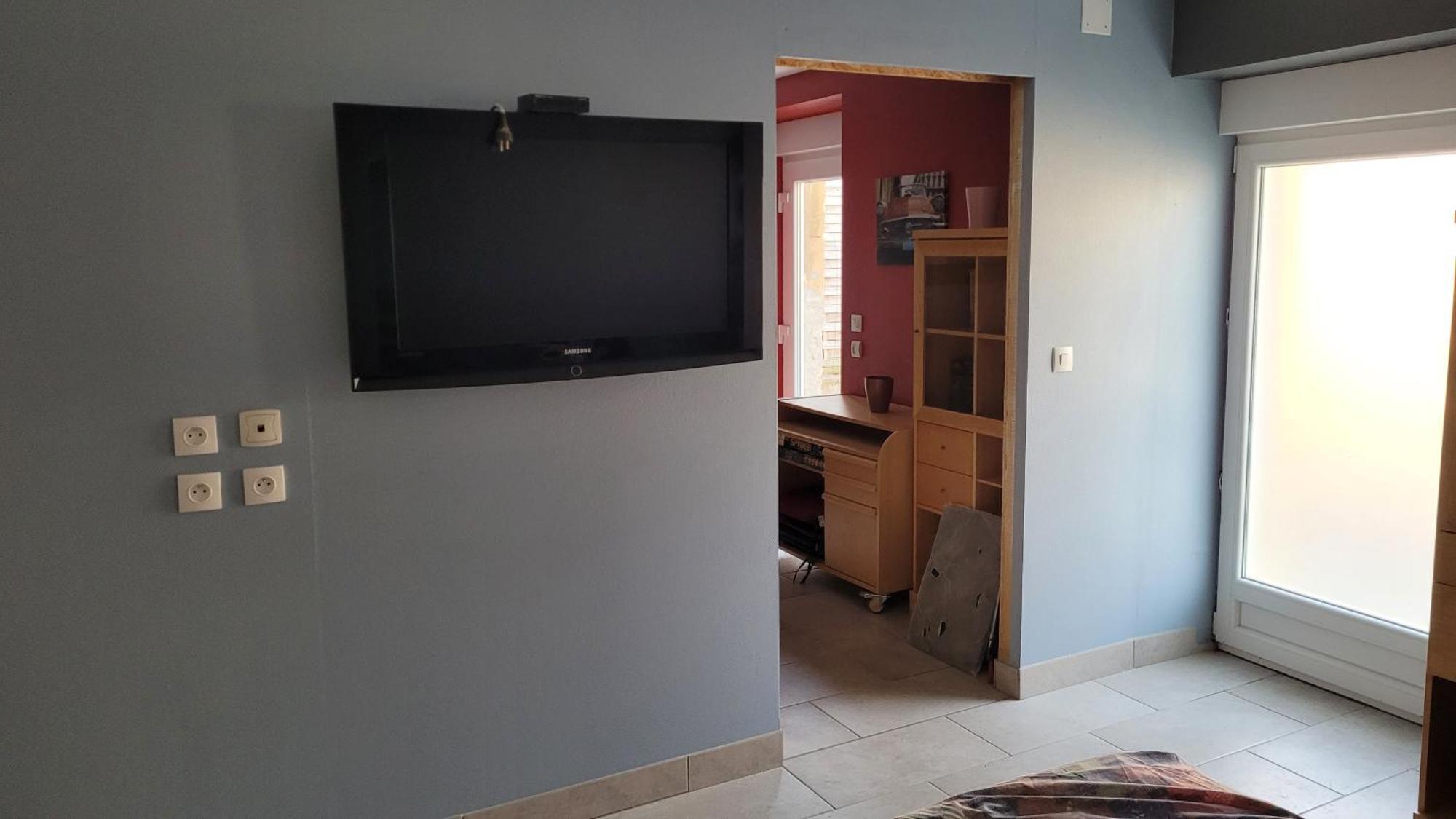 Charmant Appartement Charency-Vezin Kültér fotó