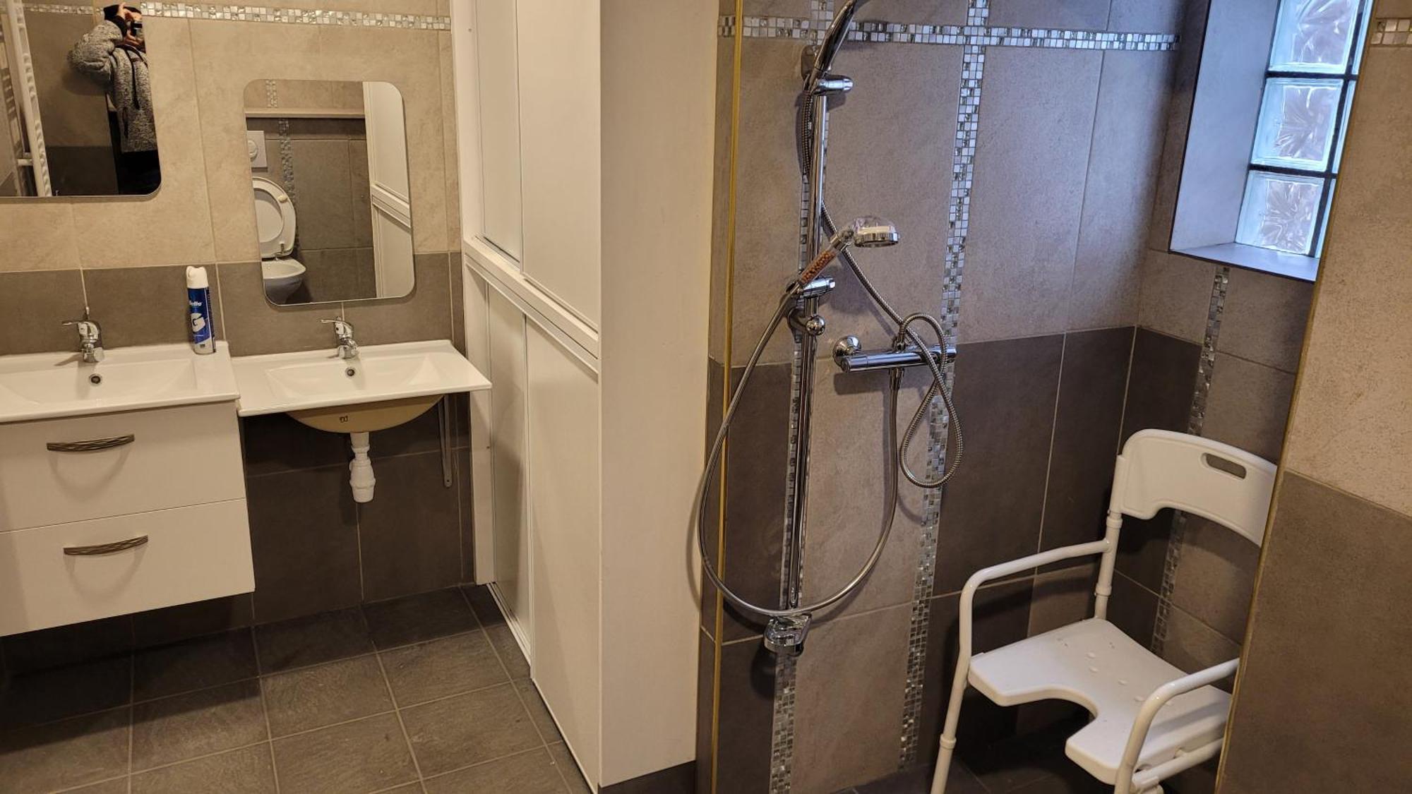 Charmant Appartement Charency-Vezin Kültér fotó
