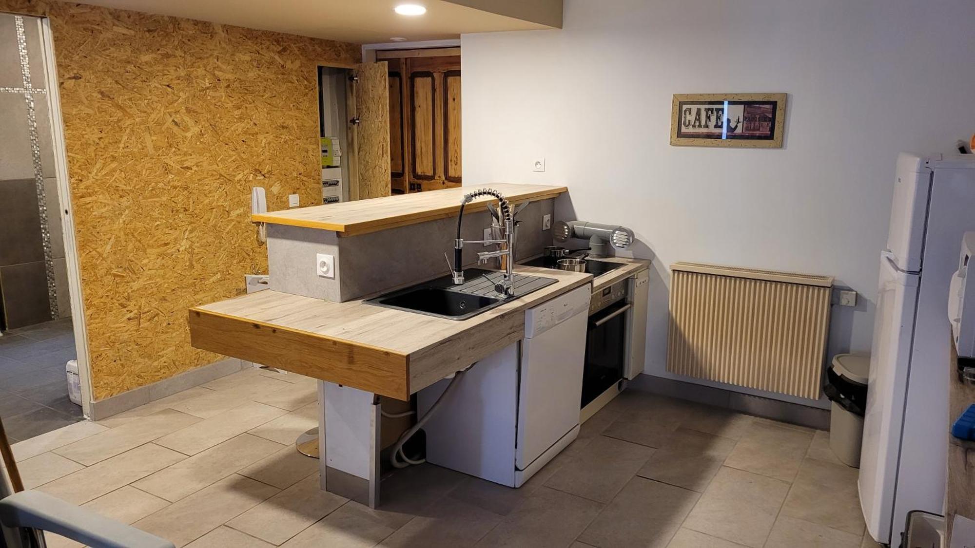 Charmant Appartement Charency-Vezin Kültér fotó