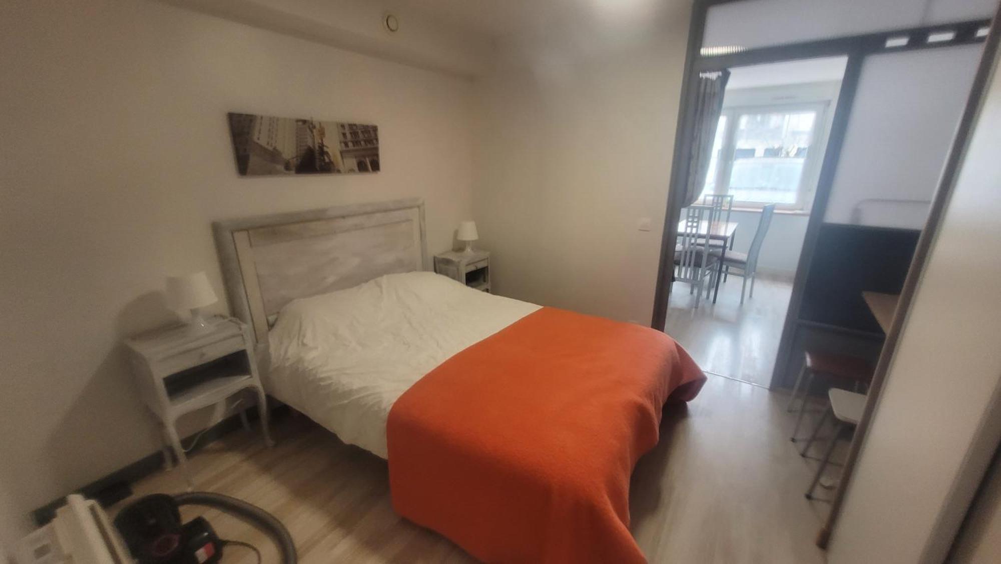 Charmant Appartement Charency-Vezin Kültér fotó
