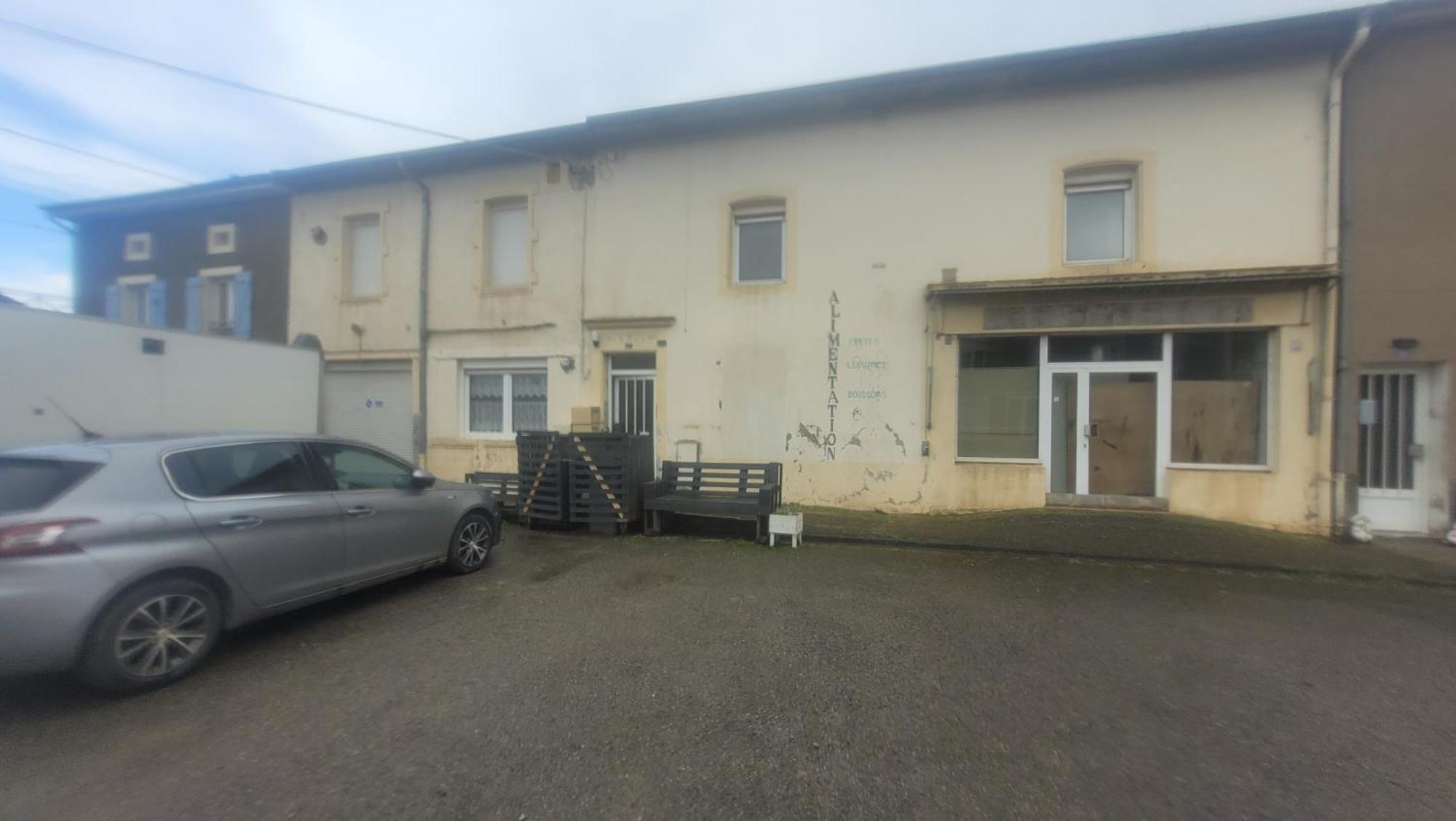 Charmant Appartement Charency-Vezin Kültér fotó