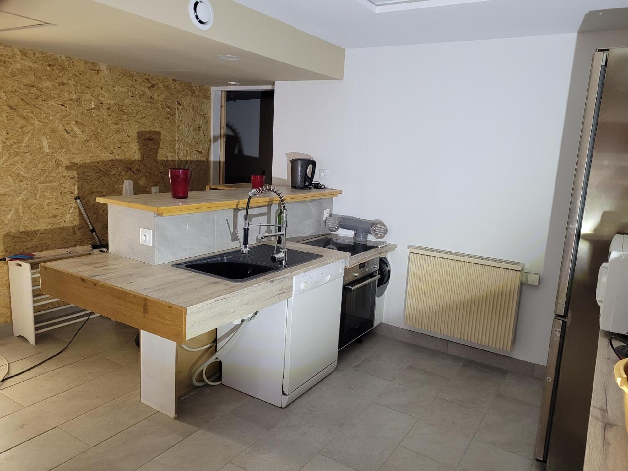 Charmant Appartement Charency-Vezin Szoba fotó